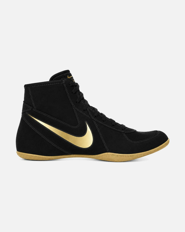 Nike Brydesko Footsweep 2 SE - Sort/Guld