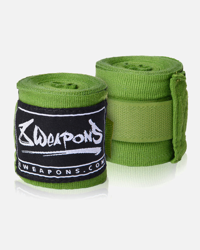 8 WEAPONS Bandagen – Olive