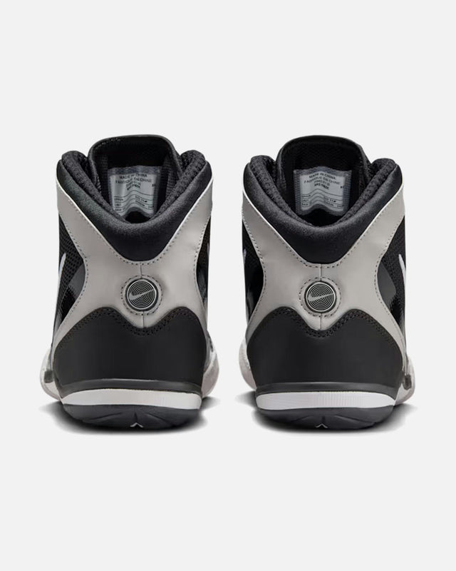 Nike Botas de lucha Freek – Negro/Blanco