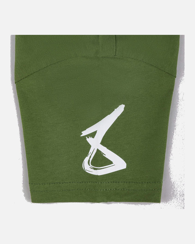 8 WEAPONS Koszulka Beastial Viper – Khaki