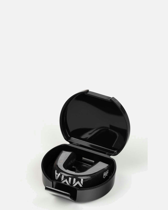 Proteză dentară Phantom Athletics Elite 'MMA' – Negru