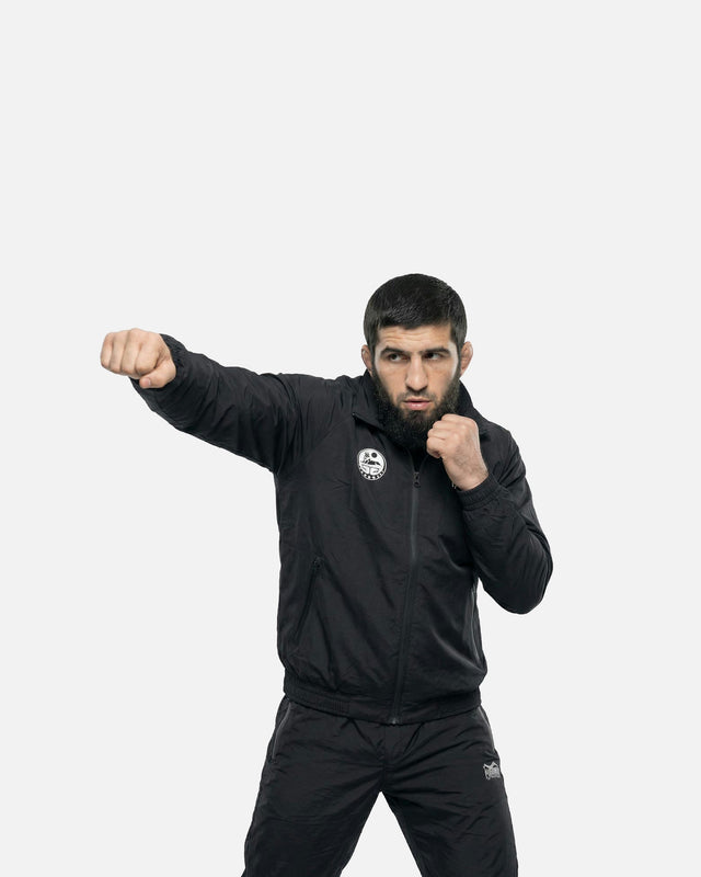 Bundy Phantom Athletics DMC Team Chechnya – Černá