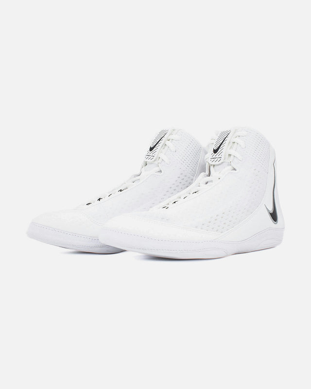 Nike Brydesko Inflict 4 - Hvid
