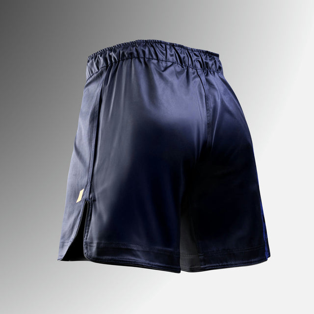 Hayabusa MMA-shorts Apex Vantage – Blå