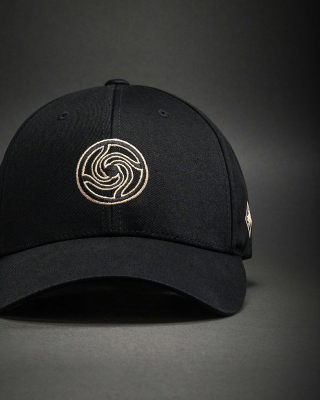 Casquette Venum x Jujutsu Kaisen Itadori – Noir