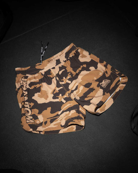 Phantom Athletics MMA-shorts Fusion-R MGS - Hornet
