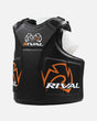 Rival Torsobeschermer Body Protector - Zwart
