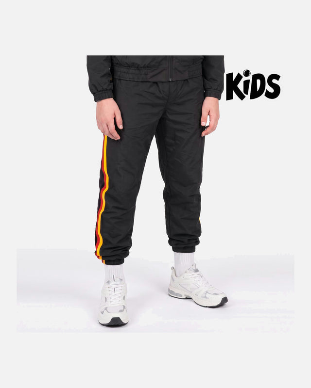 Phantom Athletics Trainingsbroek DMC – Schwarz