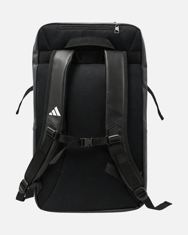 Genă de sport Adidas Boxing L – Negru/Alb