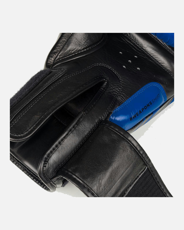 Guantoni da boxe 8 WEAPONS Shift – Blu/Nero