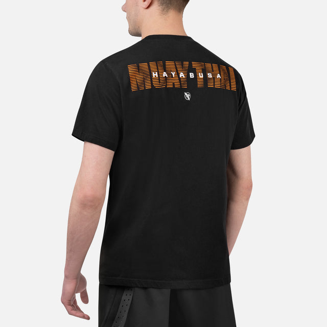 Hayabusa T-shirt Discipline – Muay Thai