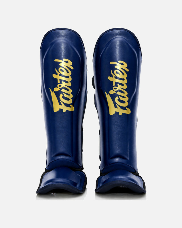 Chrániče holení Fairtex FXB – Námořnická modrá