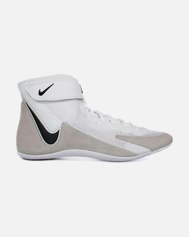 Nike Brydesko Speedsweep VIII - Hvid/Grå