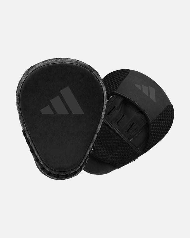 Adidas Boks Pads Power 50 - Sort