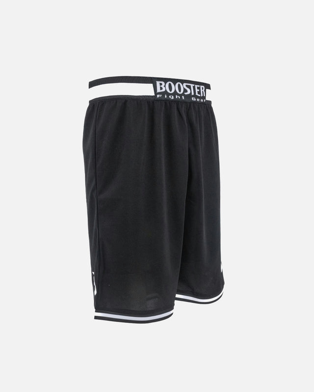 Booster Training shorts Rapid Strike 1 – Black