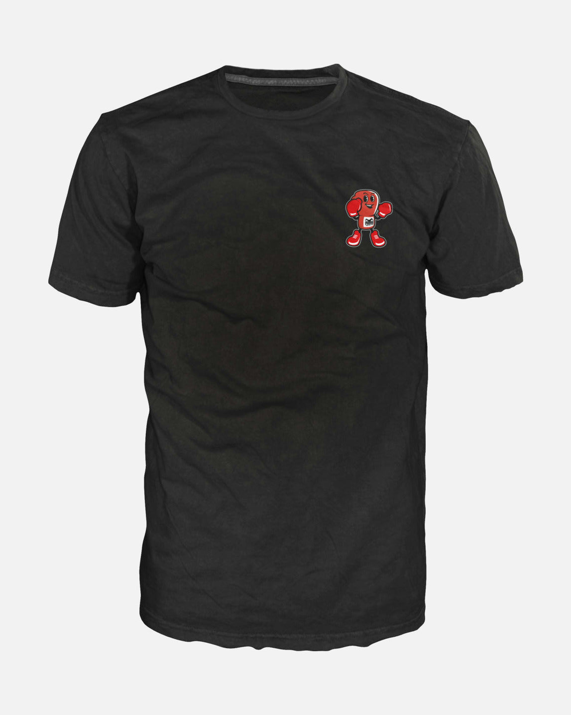 Phantom Athletics T-Shirt Punchy Børn - Sort