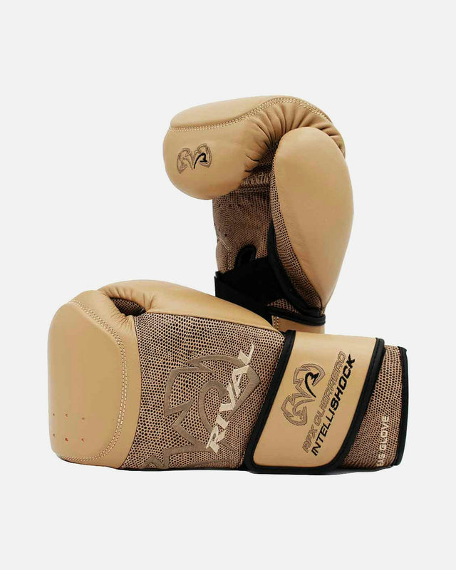Guanti da sacco Rival RFX-Guerrero Snake – Nero