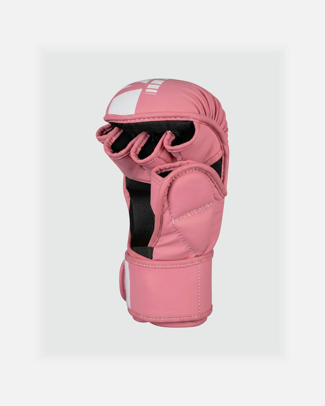 Guanti MMA Phantom Athletics APEX – Rosa