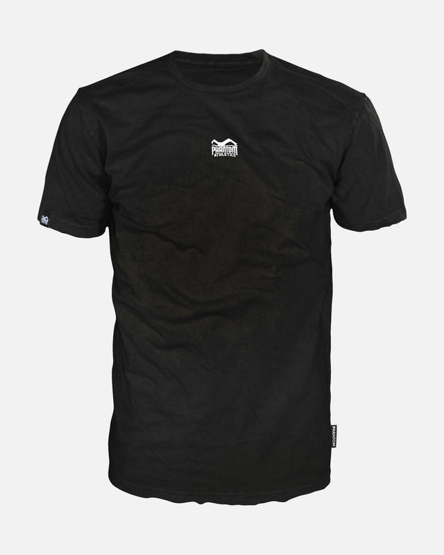 Phantom Athletics T-Shirt Legend – Sort