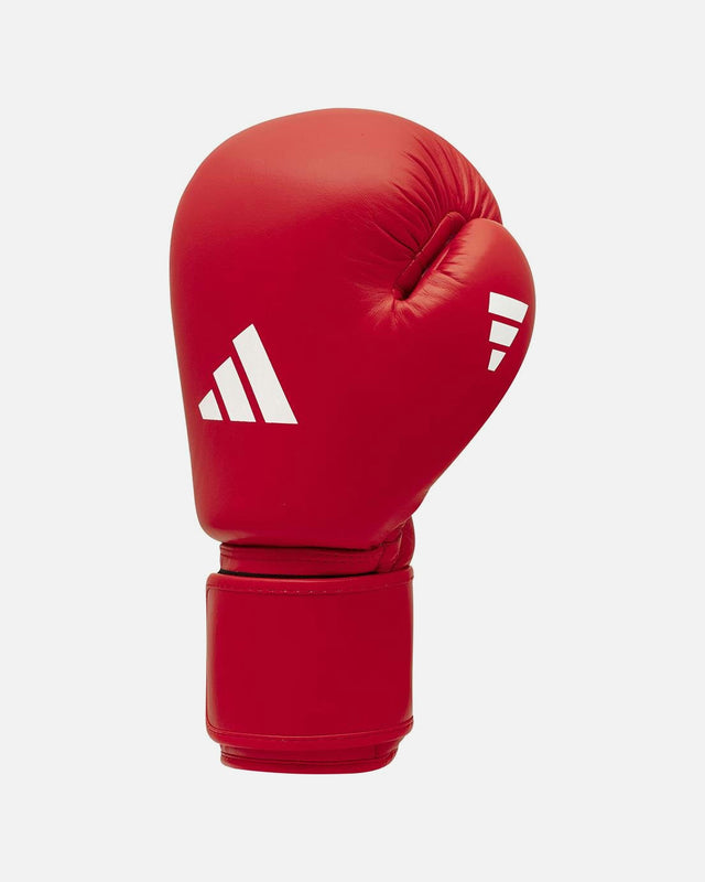 Adidas Boksehandsker World - Rød