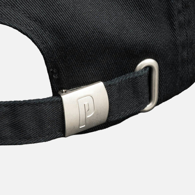 Kšiltovka Phantom Athletics Pet Blackout – Černá