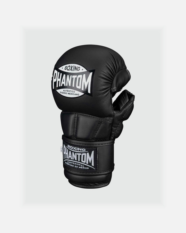 Guanti MMA Phantom Athletics Mexico – Nero
