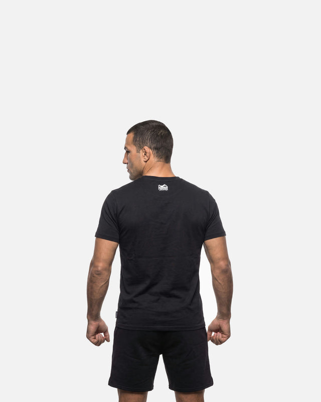 Phantom Athletics T-Shirt Spirit – Schwarz