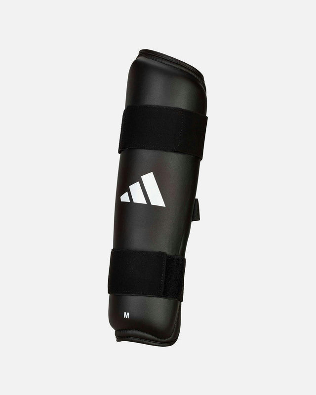 Ochraniacze na piszczele Adidas – Czarne