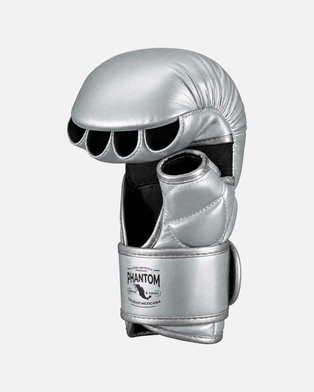 Guanti MMA Phantom Athletics Mexico – Grigio