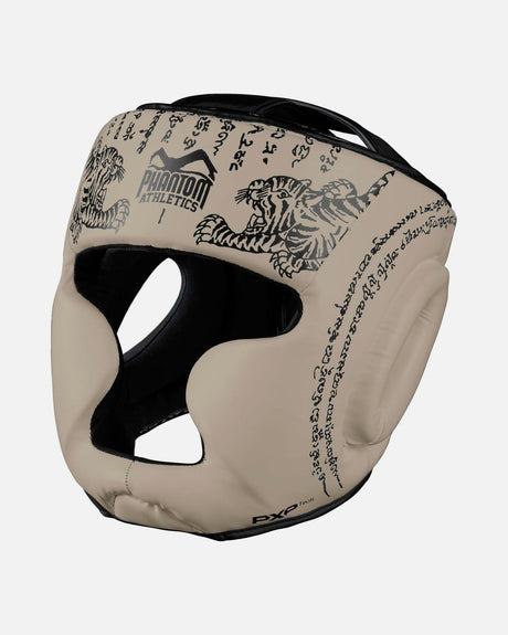 Phantom Athletics Huvudskydd Muay Thai – Sand