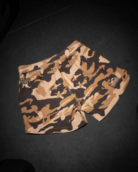 Phantom Athletics MMA-shorts Fusion-R MGS - Hornet