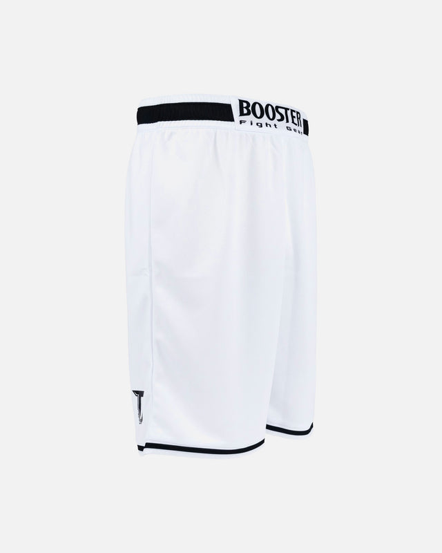 Calções de treino Booster Rapid Strike 2 – Branco