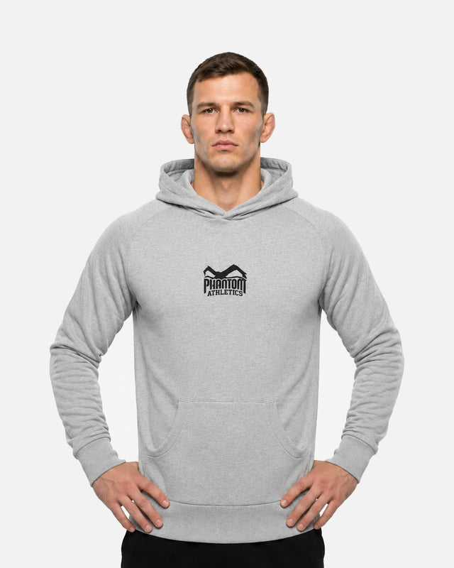 Phantom Athletics Hoodie Team – Gri