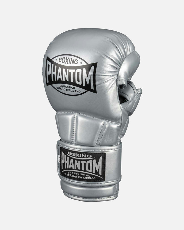 Guanti MMA Phantom Athletics Mexico – Grigio