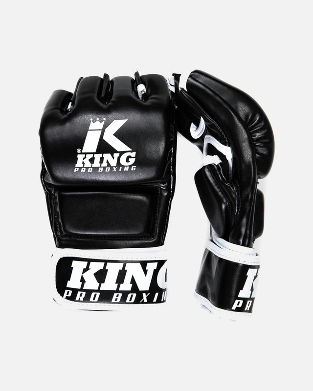 Luvas de MMA King Pro Boxing Revo – Preto