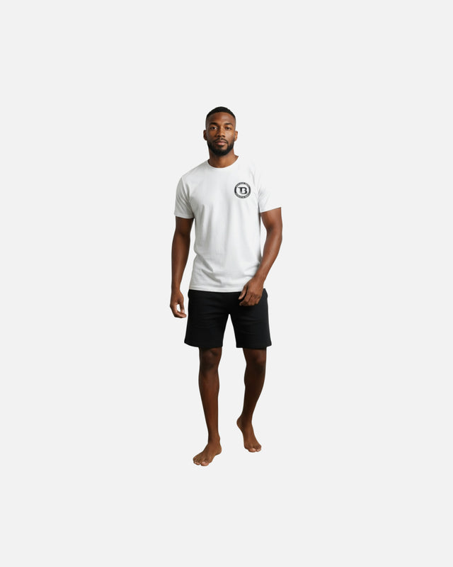 Booster T-Shirt B Athletic – Vit