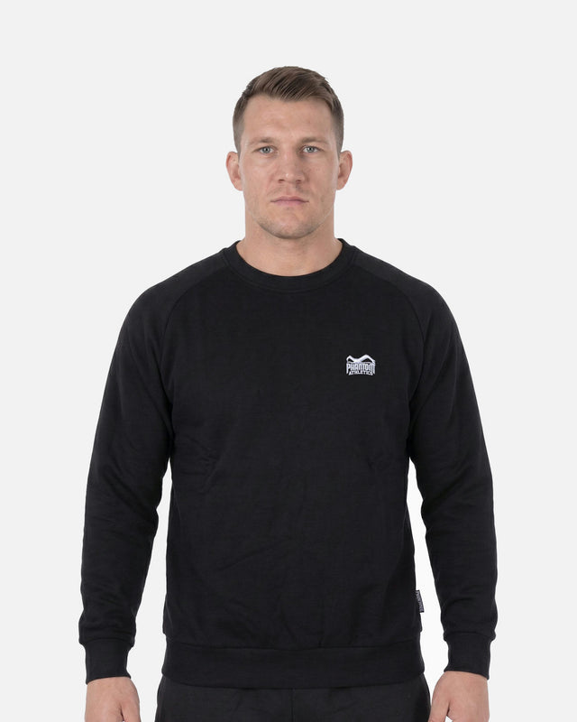 Sudadera Phantom Athletics Unit – Negro
