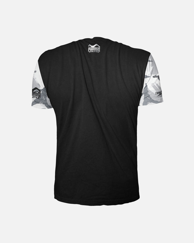 Phantom Athletics EVO Warfare träningst-shirt – Urban Camo