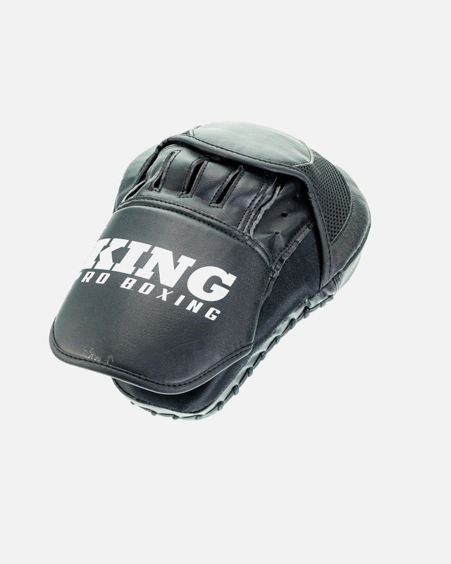 King Pro Boxing Boks Pads Revo - Zwart