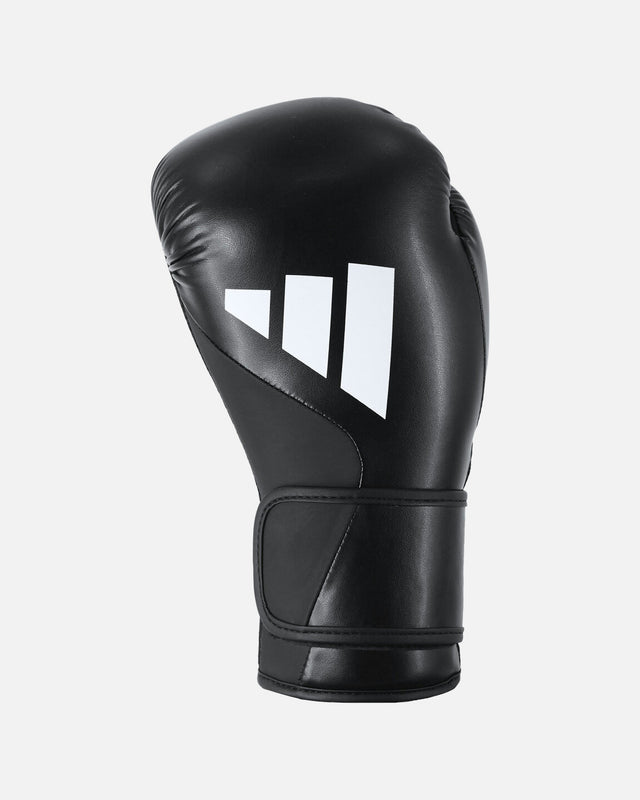 Luvas de boxe Adidas Speed Tilt 200 – Preto/Branco