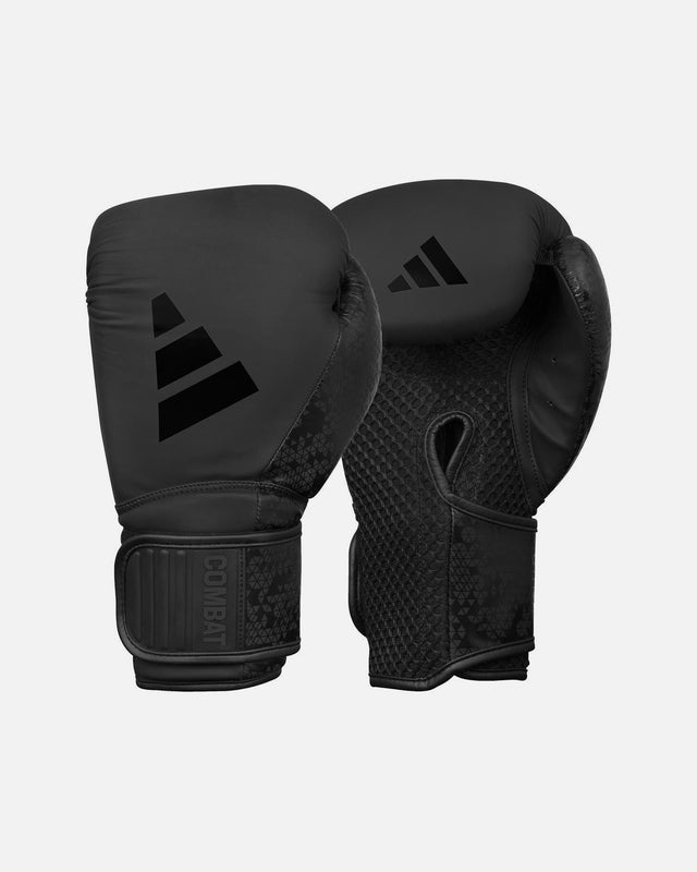 Adidas Boksehandsker Combat 50 - Sort
