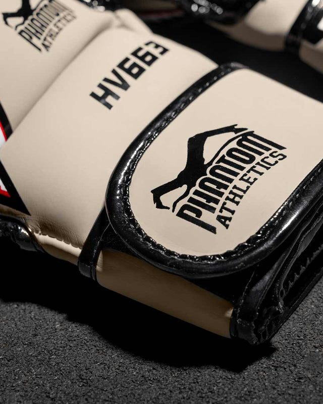 Guanti MMA Phantom Athletics Fight Squad – Sabbia