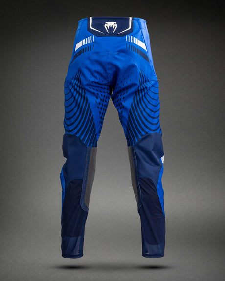 Pantaloni da allenamento Venum MX Challenger – Blu
