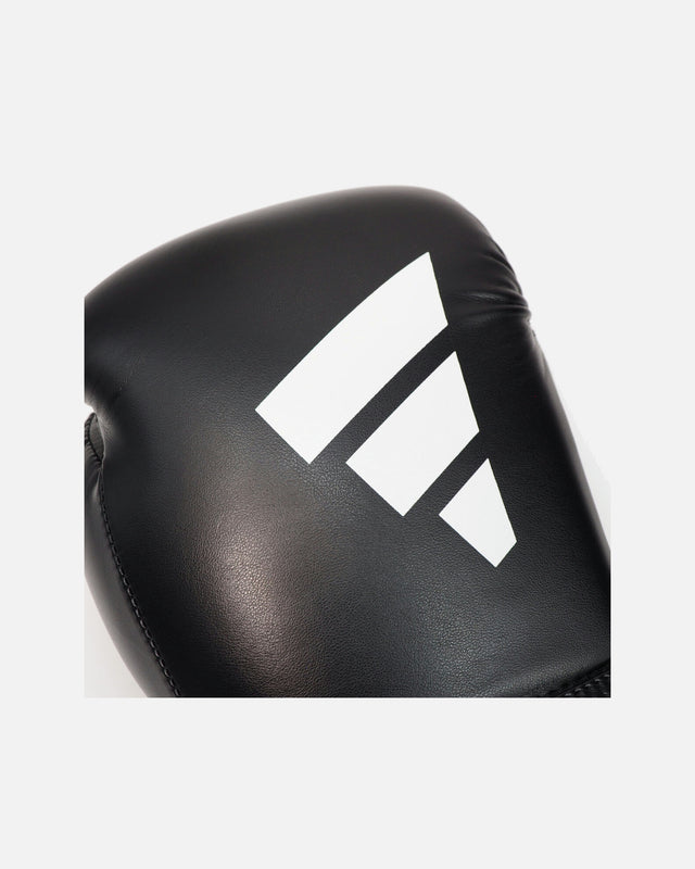 Guantoni da boxe Adidas Power 100 – Nero/Bianco