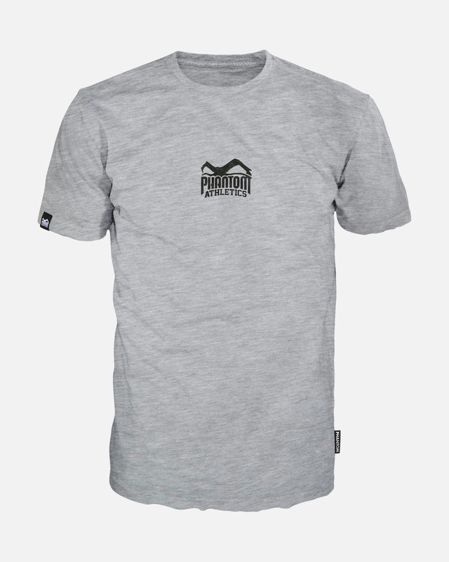 Phantom Athletics T-shirt Team – Grå