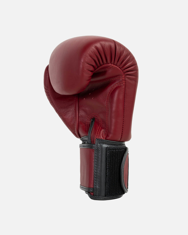 Gants de boxe 8 WEAPONS Big 8 Premium – Bordeaux