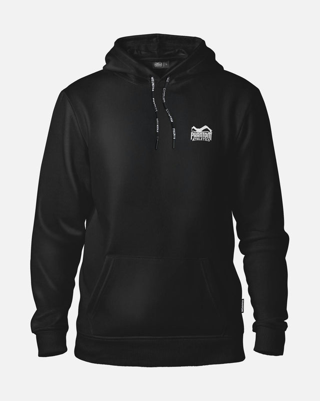 Phantom Athletics Hoodie EVO Team - Sort