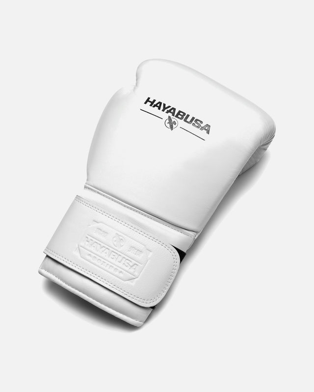 Hayabusa Boksehandsker Pro - Hvid