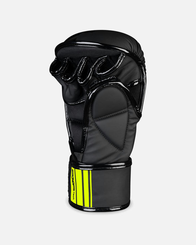 MMA rukavice Phantom Athletics APEX – Neon