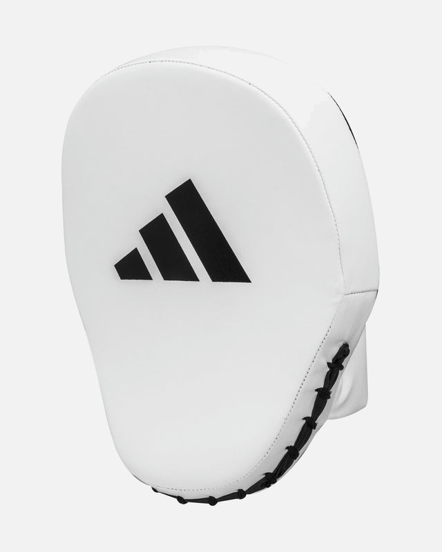 Adidas Boks Pads Speed Coach - Wit/Zwart